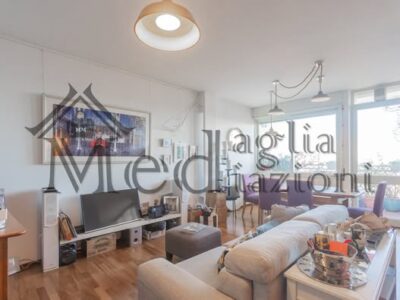 3 LOCALI/125MQ./MILANO (ARGONNE)